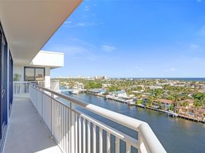 3100 NE 48th St PH14, Fort Lauderdale FL 33308