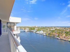 3100 NE 48th St PH14, Fort Lauderdale FL 33308