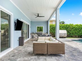 2100 Notre Dame Drive, Lake Worth Beach FL 33460
