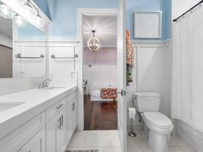 2100 Notre Dame Drive, Lake Worth Beach FL 33460