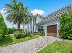 2100 Notre Dame Drive, Lake Worth Beach FL 33460