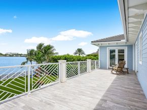 2100 Notre Dame Drive, Lake Worth Beach FL 33460