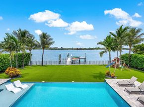2100 Notre Dame Drive, Lake Worth Beach FL 33460