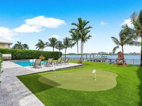 2100 Notre Dame Drive, Lake Worth Beach FL 33460