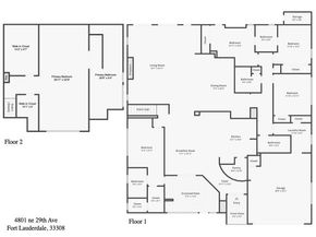 4801 NE 29th Avenue, Fort Lauderdale FL 33308