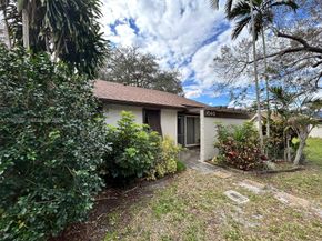 1540 NW 98th Terrace, Pembroke Pines FL 33024