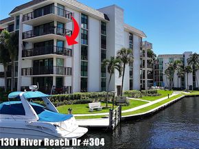 1301 River Reach Drive 304, Fort Lauderdale FL 33315