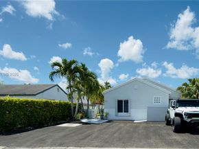 7220 SW 149th Court, Miami FL 33193