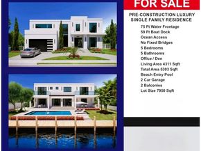 1205 Avocado Isle, Fort Lauderdale FL 33315