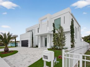 1205 Avocado Isle, Fort Lauderdale FL 33315