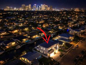 1205 Avocado Isle, Fort Lauderdale FL 33315