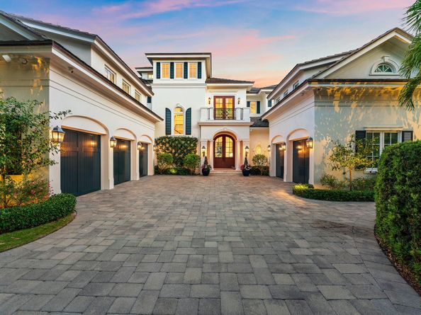 103 Quayside Drive, Jupiter FL 33477