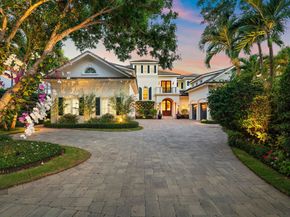 103 Quayside Drive, Jupiter FL 33477