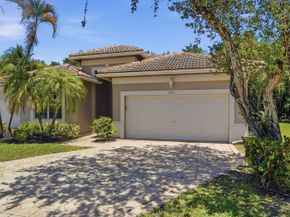 8815 Gibson Cay, West Palm Beach FL 33411