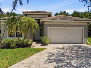 8815 Gibson Cay, West Palm Beach FL 33411