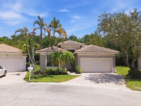 8815 Gibson Cay, West Palm Beach FL 33411