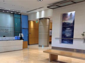 2101 Brickell Avenue 1808, Miami FL 33129