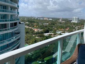 2101 Brickell Avenue 1808, Miami FL 33129