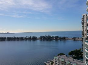2101 Brickell Avenue 1808, Miami FL 33129