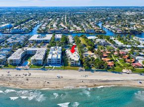 1203 Hillsboro Mile P2 P2, Hillsboro Beach FL 33062