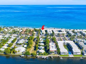 1203 Hillsboro Mile P2 P2, Hillsboro Beach FL 33062