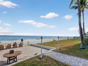 1203 Hillsboro Mile P2 P2, Hillsboro Beach FL 33062