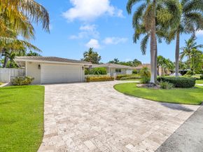 2800 NE 21st Ave, Lighthouse Point FL 33064