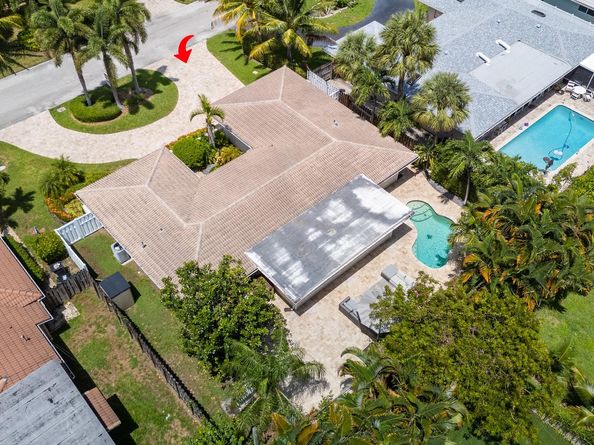 2800 NE 21st Ave, Lighthouse Point FL 33064
