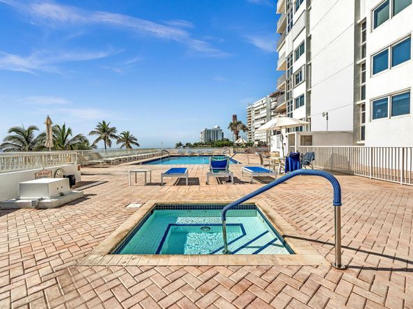 1370 S Ocean Blvd 1107, Pompano Beach FL 33062