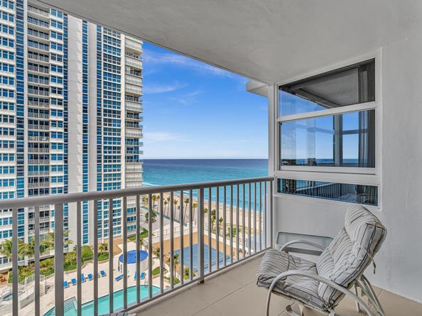 1370 S Ocean Blvd 1107, Pompano Beach FL 33062