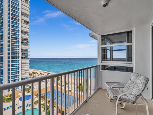 1370 S Ocean Blvd 1107, Pompano Beach FL 33062
