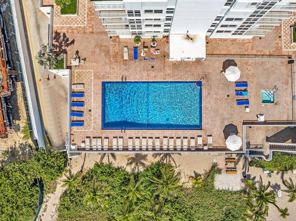 1370 S Ocean Blvd 1107, Pompano Beach FL 33062