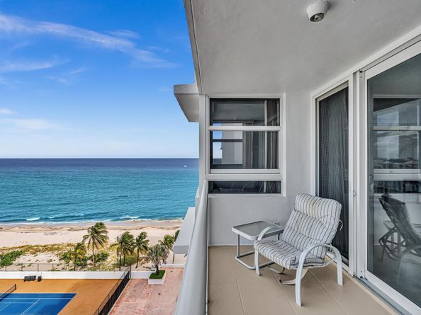 1370 S Ocean Blvd 1107, Pompano Beach FL 33062