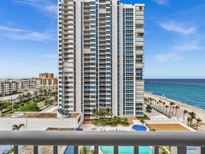 1370 S Ocean Blvd 1107, Pompano Beach FL 33062