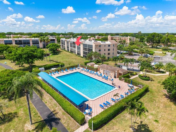 6936 Huntington Ln 304, Delray Beach FL 33446