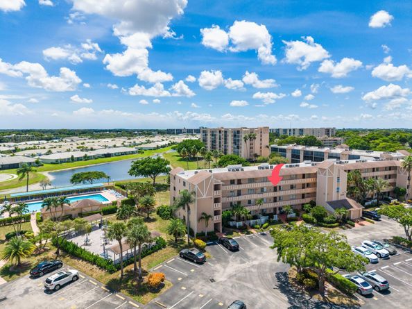 6936 Huntington Ln 304, Delray Beach FL 33446