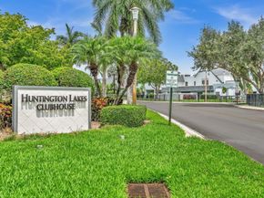 6936 Huntington Ln 304, Delray Beach FL 33446