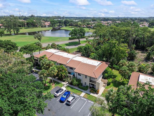 21648 Cypress Rd 13G, Boca Raton FL 33433