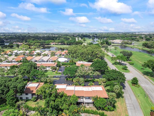 21648 Cypress Rd 13G, Boca Raton FL 33433