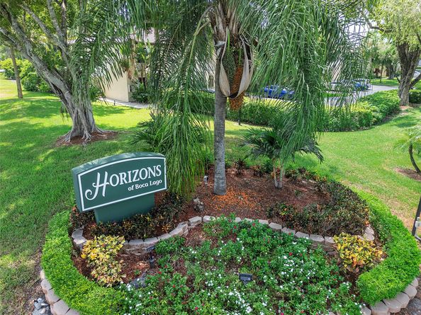 21648 Cypress Rd 13G, Boca Raton FL 33433