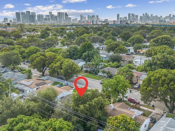 919 NW 47th Terrace, Miami FL 33127