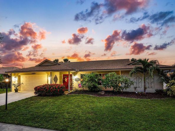 1421 SW 16th Street, Boca Raton FL 33486