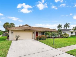 1421 SW 16th Street, Boca Raton FL 33486