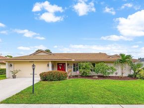1421 SW 16th Street, Boca Raton FL 33486