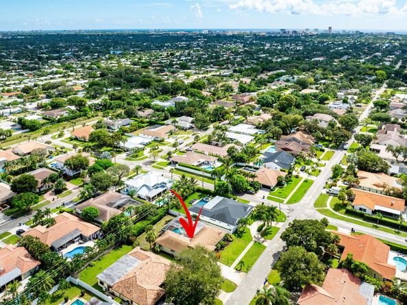 1421 SW 16th Street, Boca Raton FL 33486