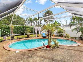 1421 SW 16th Street, Boca Raton FL 33486