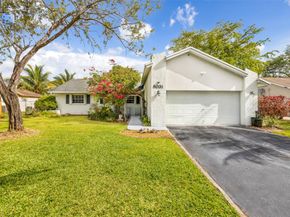 8031 NW 47th Ct, Lauderhill FL 33351
