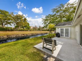 8031 NW 47th Ct, Lauderhill FL 33351