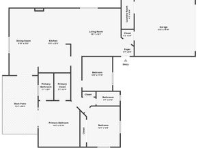 8031 NW 47th Ct, Lauderhill FL 33351