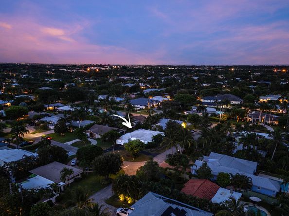 1401 Dale Lane, Delray Beach FL 33444
